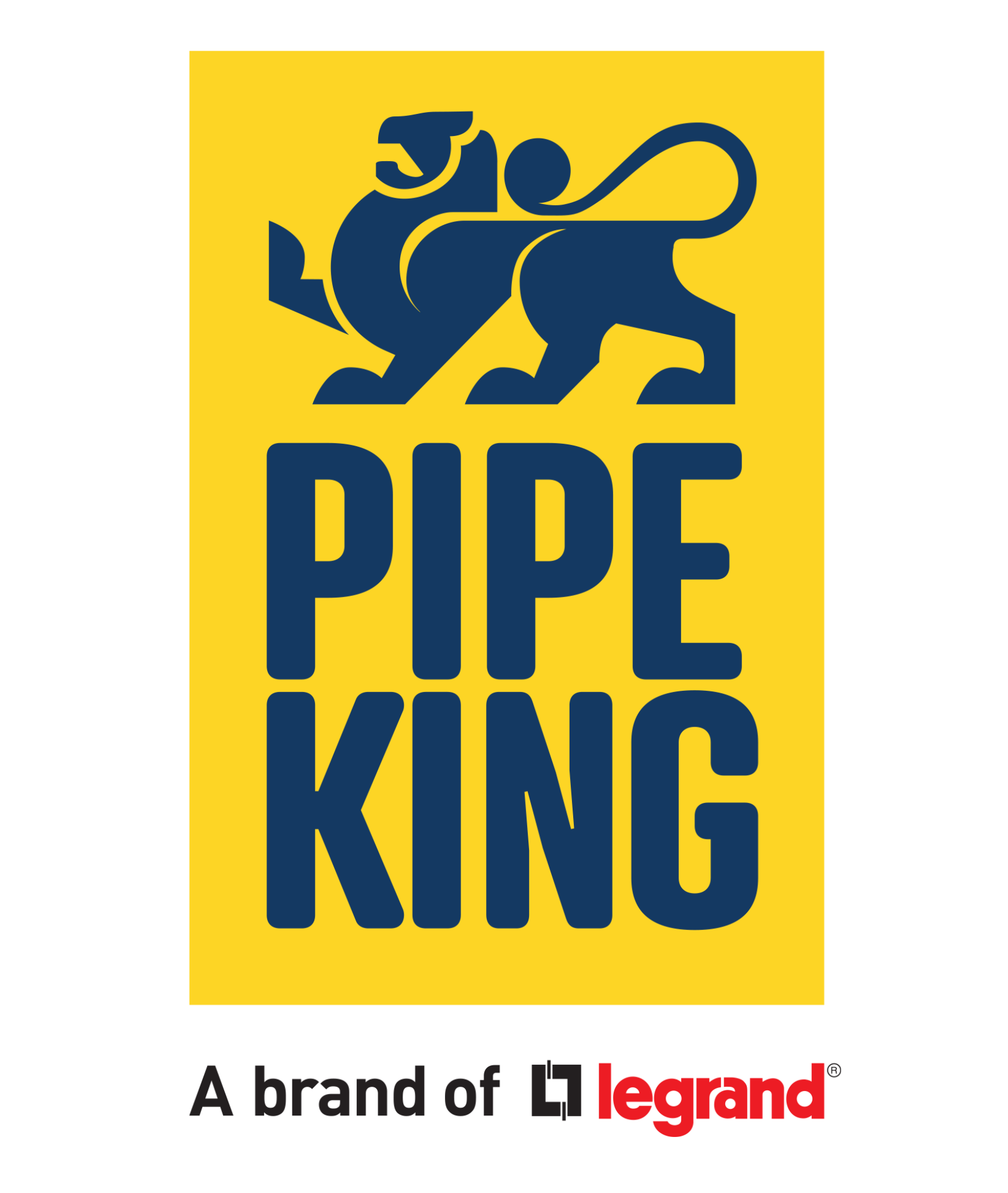 pipe king logo