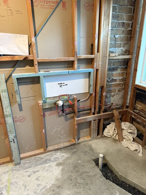 bathroom renovation in brisbane