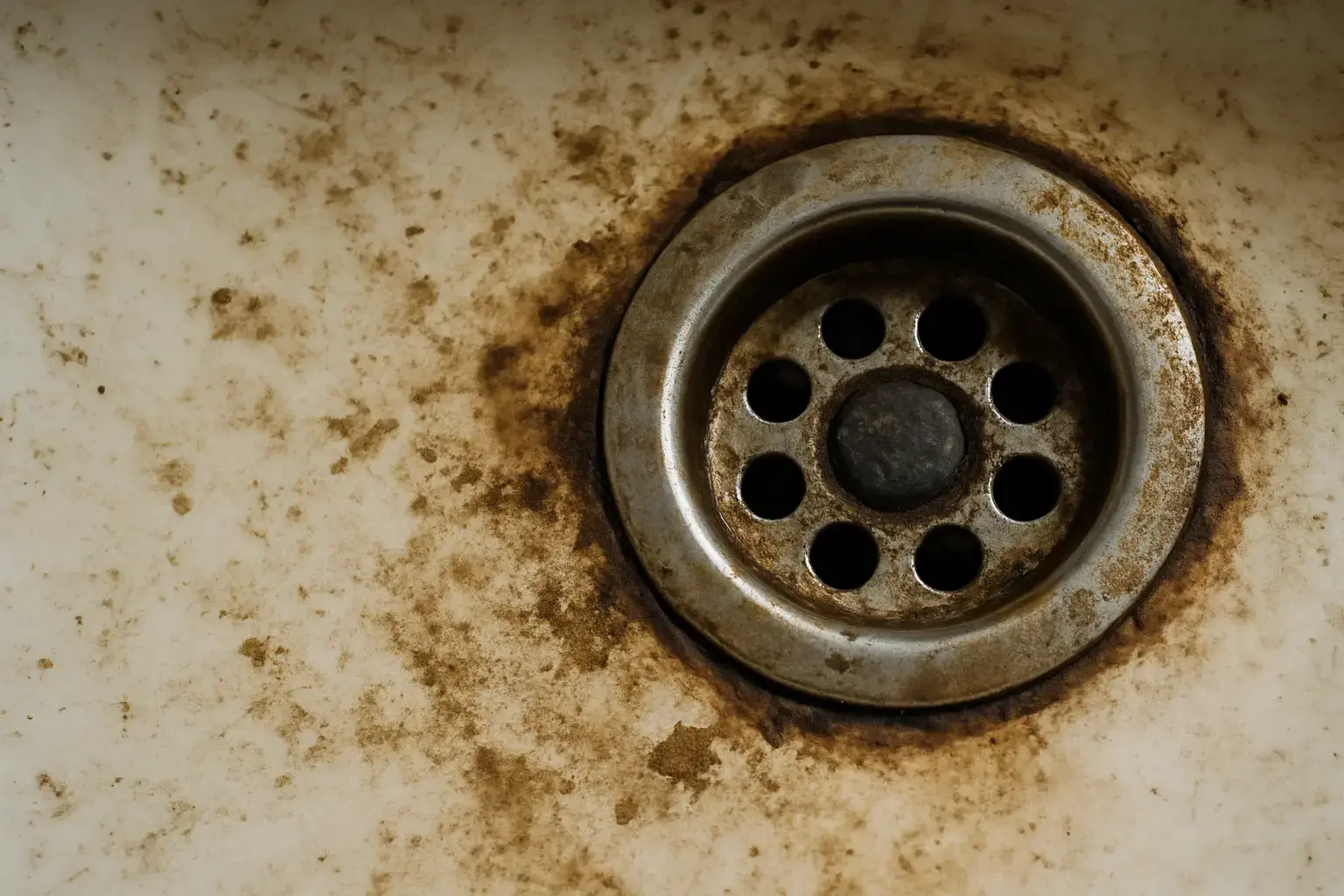 smelly drain brisbane