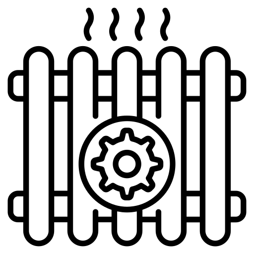 hot water system